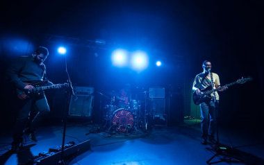 Debi album "Pogrešna poznanstva" niškog benda Igralom 1