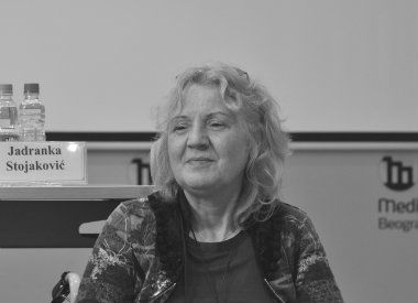 Preminula Jadranka Stojaković 1