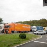 Kamioni na granici čekaju satima, nekada i čitav vikend 12