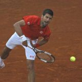 Đoković u finalu Madrida 2