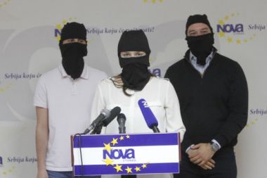 Policija počela saslušanja svedoka zbog Hercegovačke 1