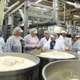 U planu pokretanje proizvodnje tosta u Srbiji 11