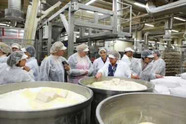 U planu pokretanje proizvodnje tosta u Srbiji 1