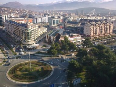 Crna Gora: Traže da se optuženoj za pokušaj terorizma sudi u odsustvu 1