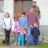 Tihuju u nemaštini 7