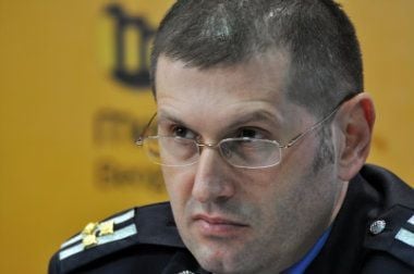 Rebić: Jovanović je oštetio policijska vozila i bio drzak 1