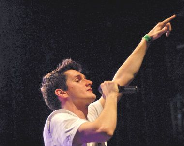 "Poslednji album" grupe S.A.R.S. 1