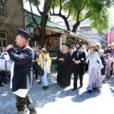 Otvorena letnja turistička sezona u Skadarliji 2