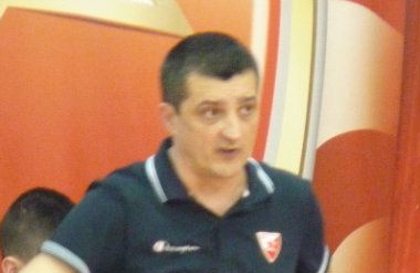 Mesto nam je u ABA ligi 1