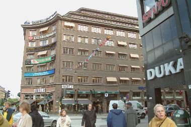 Kako žive mladi iz dijaspore: Švedski Jugari 1