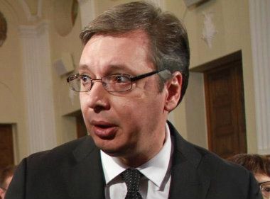 B92:Vučić se "lomi" oko Verbića i Udovički 1