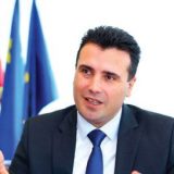 Zaev pozvao političke lidere da se dogovore oko tri pitanja važna za dobijanje datuma 7