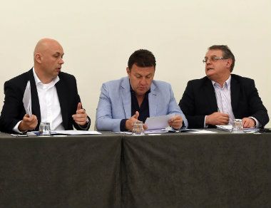 ABA liga nastavlja da živi 1