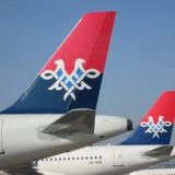 Er Srbija prodala 24 leta za Njujork 2