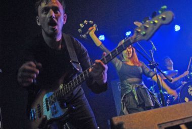 Artan Lili na vodi 1