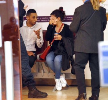 Višestruki požar srušio avion 1 Višestruki požar srušio avion 1