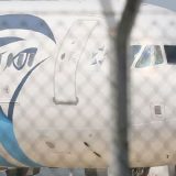 Eksplozija uzrok pada aviona Egipat era? 11