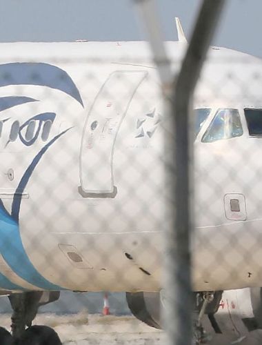 Eksplozija uzrok pada aviona Egipat era? 1 Eksplozija uzrok pada aviona Egipat era? 1