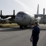 Nema preživelih u egipatskom avionu 13