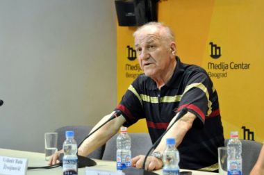 U četvrtak komemoracija i sahrana Bate Živojinovića 1