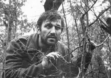 Odlazak glumca koji nije imao dublere 1