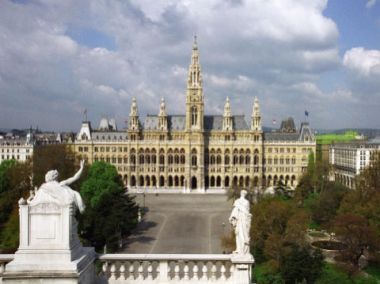 U Beogradu otvoreno predstavništvo Beča 1