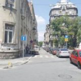 Promenjen smer Gračaničke ulice 13