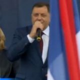 Banjaluka: Završen miting i kontramiting, nije bilo sukoba 4