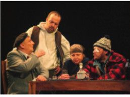 Od generacijskog neslaganja do ratnih trauma 1