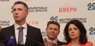 "Ne pozivamo, ne idemo niti podržavamo proteste u Banja Luci" 1