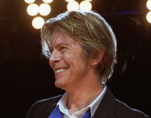 Izložba fotografija "Belgrade to Bowie" 1
