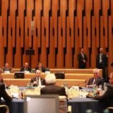 Počelo planerno zasedanje 5