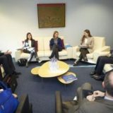 Beograd: Integracija visokog školstva nikad nije bila tema u Briselu 8