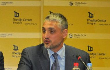 Čedomir Jovanović: Razgovaraću sa Vučićem 1