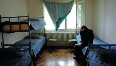 U ćeliji osuđenice koja je pokušala samoubistvo pronađena mrtva beba 1