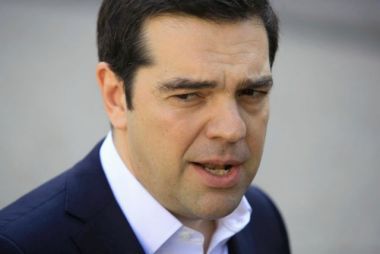 Grčka vlada planira imenovanje novih sudija pre izbora 1