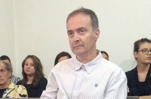 Piscu 100.000 dinara kazne zbog pretnji gradonačelniku 1