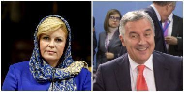 Ako ne u Zagreb, Vučić prvo putuje u Podgoricu 1