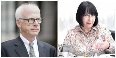 Nemačka odlučila da reši makedonsku krizu 1