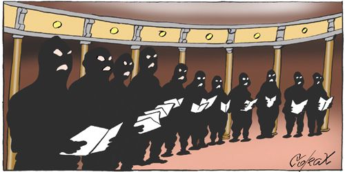 Corax 15