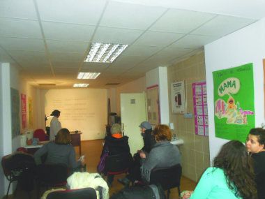 Za internističke preglede jaka trojka 1