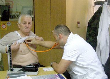 Preventivne mere smanjuju broj nezgoda 1