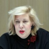 Dunja Mijatović: Zabrinutost zbog smena urednika preko noći u RTV 8