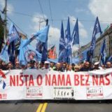 Sindikati traže 140 dinara, poslodavci ne pristaju 3