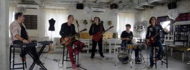 Nova pesma i spot "Električnog orgazma" 1 Nova pesma i spot "Električnog orgazma" 1