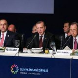 Erdogan: Turska primila više od tri miliona izbeglica 8