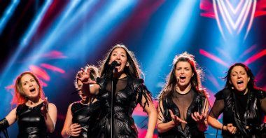 Evrovizija: Srbiji glasovi publike iz bivše Jugoslavije i Švajcarske, Srbija glasala za Rusiju i Mađarsku 1