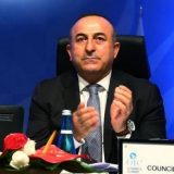 Evropska komisija za ukidanje viza Turskoj 13