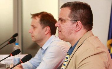 Faktor plus: DJB raste podrška, SDS-LDP-LSV ispod "cenzusa" 1