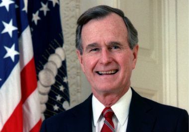 Inicijativa Buša i Bejkera 1 Inicijativa Buša i Bejkera 1